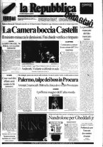 giornale/RAV0037040/2003/n. 261 del 6 novembre